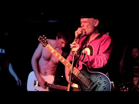 SZMATA - ZAŁAMANIE - [OFFICIAL] feat. Robert Brylewski - BetterPerspective Media