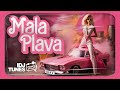 DAKA - MALA PLAVA (OFFICIAL LYRIC VIDEO)