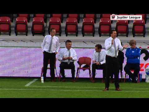 Telstar - Helmond Sport