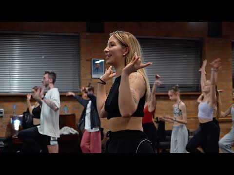 JAZZ MASTERS by Egurrola - Zuzanna Świderska / BLOOM - OWLZ