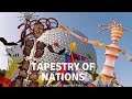 Tapestry of Nations - Full Parade Soundtrack (EPCOT)