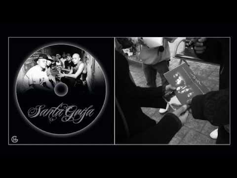 11.- Son Como Son - Santa Grifa Ft. Fisek (Santos Grifos VOL.1)