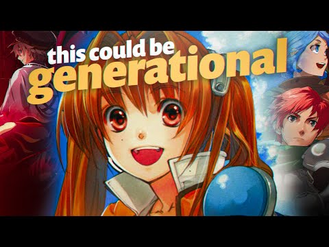 Nihon Falcom Might CHANGE LIVES in 2026