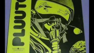 Pluuto - Isn't It Crazy (Agsnoek Mix)