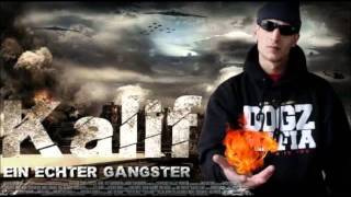 Kalif feat Meuss - Bordsteinreime