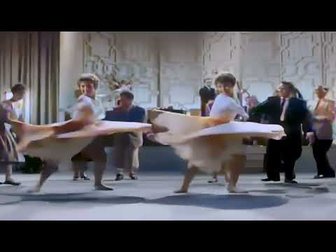 Atom Bomb Baby - The Five Stars in 1957, broadcast on Diamond City Radio and Appalachia Radio