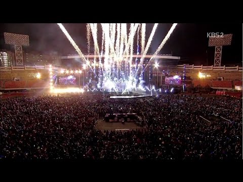 2014 KBS K-Pop World Festival - London Final (KCC UK)