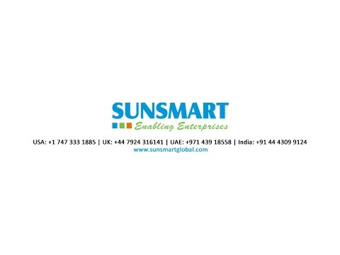 Procurement Software development company