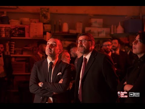 "A Sud" Secret Show il servizio di CasaCrimi - Calabria