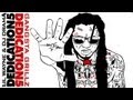 Lil Wayne Started From The Bottom Dedication 5