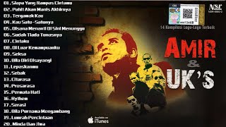 Download lagu Disana Menanti Di Sini Menunggu || Ukays Full Album - Lagu Rock Kapak Terpilih || Lagu Ukays Leganda mp3