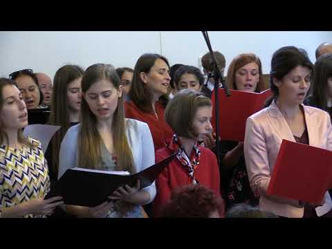 Botez Comunitatea Urleta