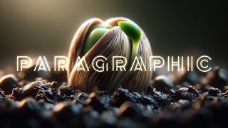 WE ARE PARAGRAPHIC