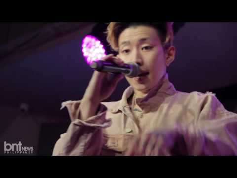 [BNT News PH Exclusive] K-Beauty Philippines with special guest Jay Park