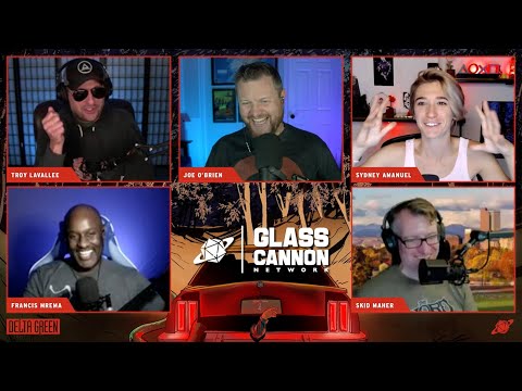 True or False | Get in the Trunk Impossible Landscapes S2 E7 | Delta Green