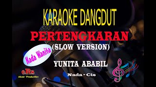 Download lagu Karaoke Pertengkaran Slow Nada Wanita - Yunita Ababil (Karaoke Dangdut Tanpa Vocal) mp3 Download lagu Karaoke Pertengkaran Slow Nada Wanita - Yunita Ababil (Karaoke Dangdut Tanpa Vocal) mp3