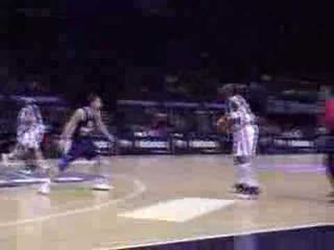 29 08-01-08 Ulebmatch BCO-Bologna - Chuck for threeeeeeeeeee