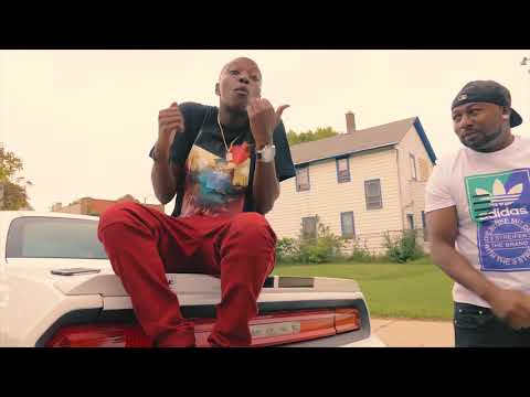 Kia Rap Princess x TC Gutta - Jackin Shot By Marquise Films