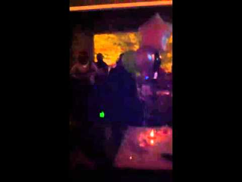 Lil Rodney Jones On Bass