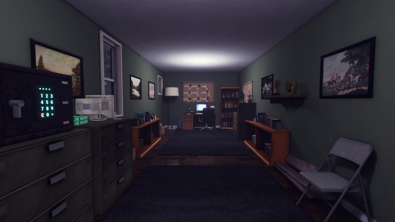 Trailer