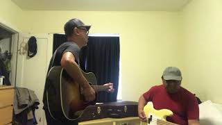 Silly Love Songs (Wings Cover)