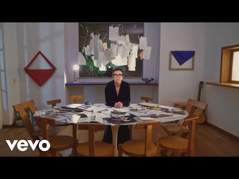 Videoclip de Era Pra Ser — Adriana Calcanhotto