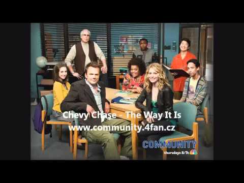 Video thumbnail for The Way It Is
