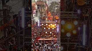 Download lagu T Raja Singh Ram Navami Rally | Raja Singh Ram Navami Shobha Yatra 2024 #dhoolpetofficial mp3