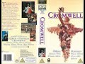 Original VHS Opening And Closing To Cromwell UK VHS Tape