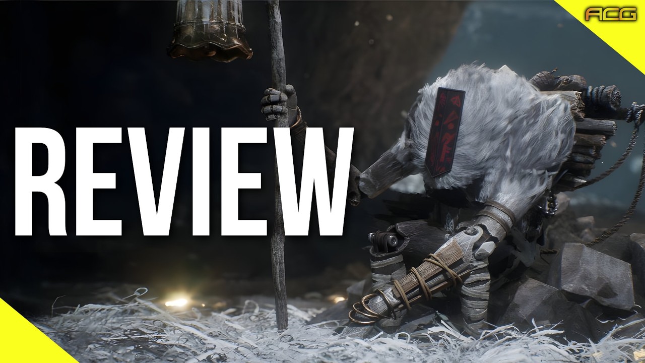 Expedition 33 Review - Worth Getting