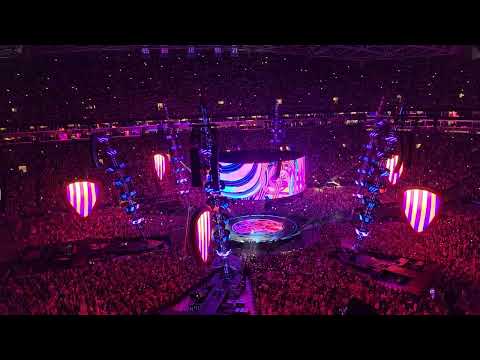 Ed Sheeran | ​⁠Tour - Seattle Lumen Field | August 26, 2023 | Part 4