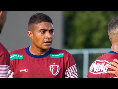 Operário - Sinop : Gabriel Dias 1-1