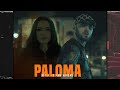 ROFIX X ELENA VARGAS PALOMA