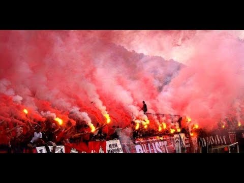 KF Shkendija - Kenga / Himni i KF Shkendija - Ballistet