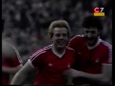 1982 83 Nottingham Forest Goals
