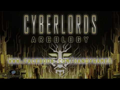 cyberlords arcology android full