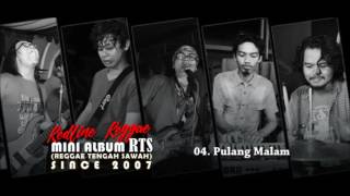 Download lagu REDLINE REGGAE - MINI ALBUM 'RTS' 2007 ( FULL ) mp3