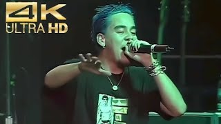 Linkin Park - High Voltage (The Fillmore 2001) 4K/60fps