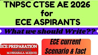 Download lagu Ece Exams for TNPSC CTSE AE 2026 #tnpscae#ece#eee#freeclasses#material #testbatch#ececompetitiveexam mp3