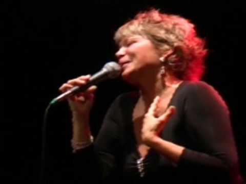 María José Mentana - "Balada para un loco" en el Festival de Tango de Buenos Aires 2005