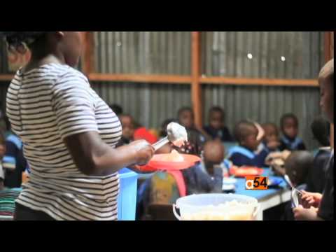 Seed Foundation Kenya