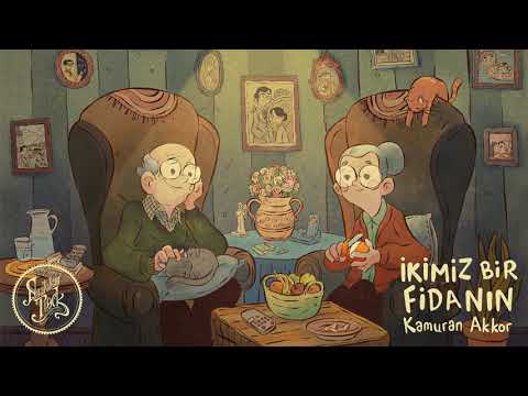 Video thumbnail for İkimiz Bir Fidanız