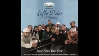 LOVE SETS YOU FREE- KELLY PRICE ft AARON HALL