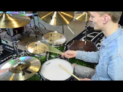 Pearl Reference Pure Test