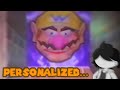 Every Copy Of SM64 Is Personalized