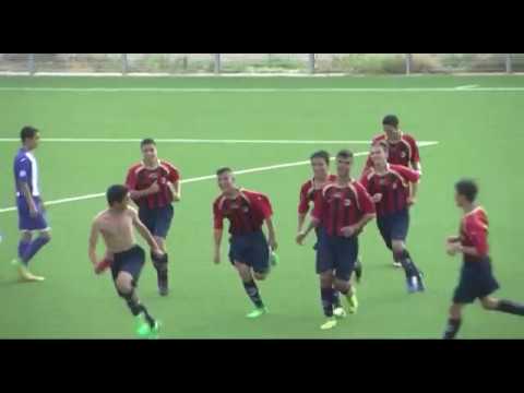 XXXIV Beppe Viola: Ladispoli - Ostiamare 2 - 0