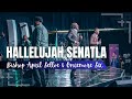 Hallelujah Senatla Tebs David Ft Bishop April Selloe Oncemore Six