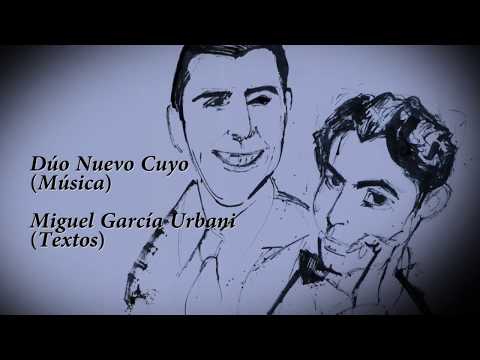 Plateados por la luna, el encuentro de Lorca y Gardel - Dúo Nuevo Cuyo y Miguel García Urbani