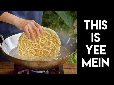 The best noodle you (maybe) have never heard of