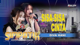 Download lagu Sisa Sisa Cinta - Diva Hani | SIMPATIK MUSIC | Edisi Majalengka 29 Oktober 2025 mp3